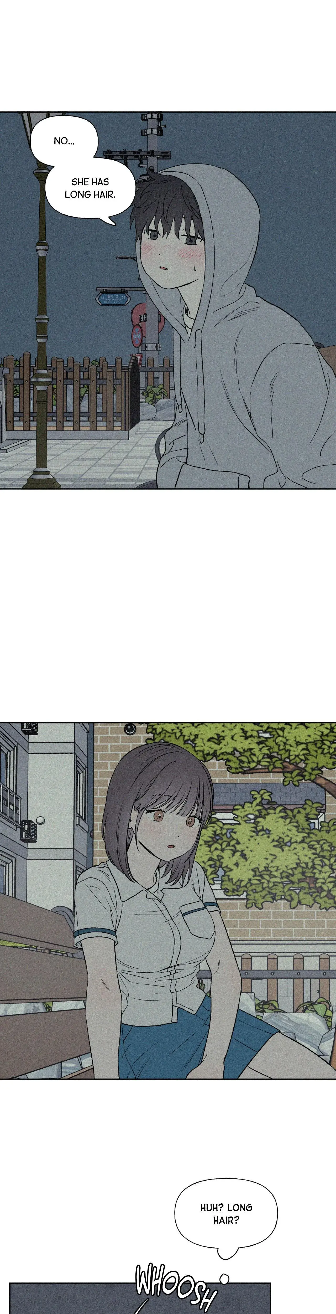 3xlove Chapter 21 - Page 6