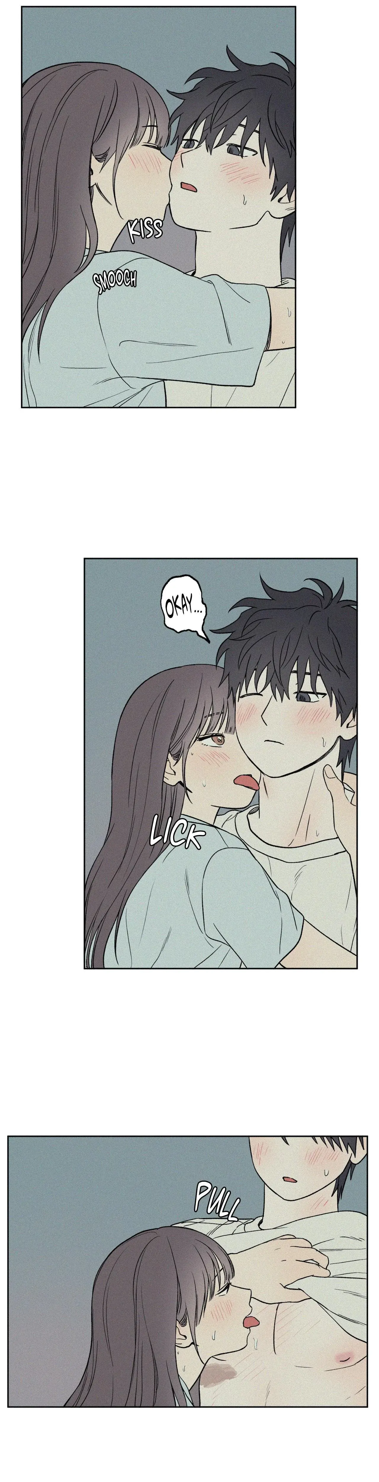 3xlove Chapter 22 - Page 18