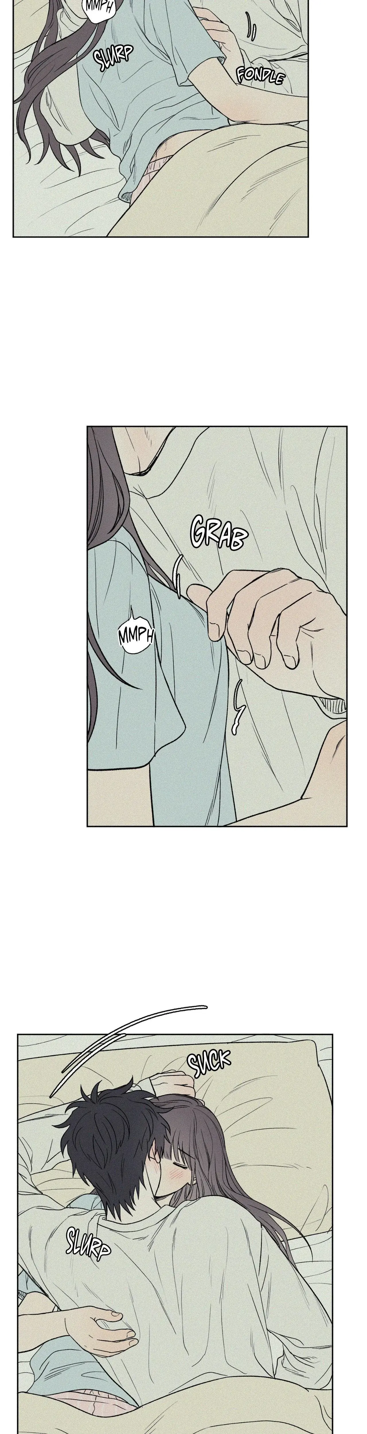 3xlove Chapter 22 - Page 2