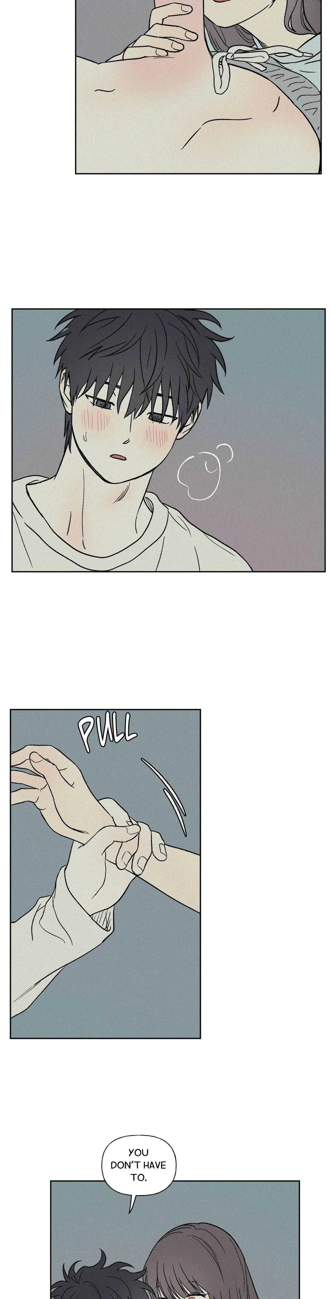 3xlove Chapter 22 - Page 23