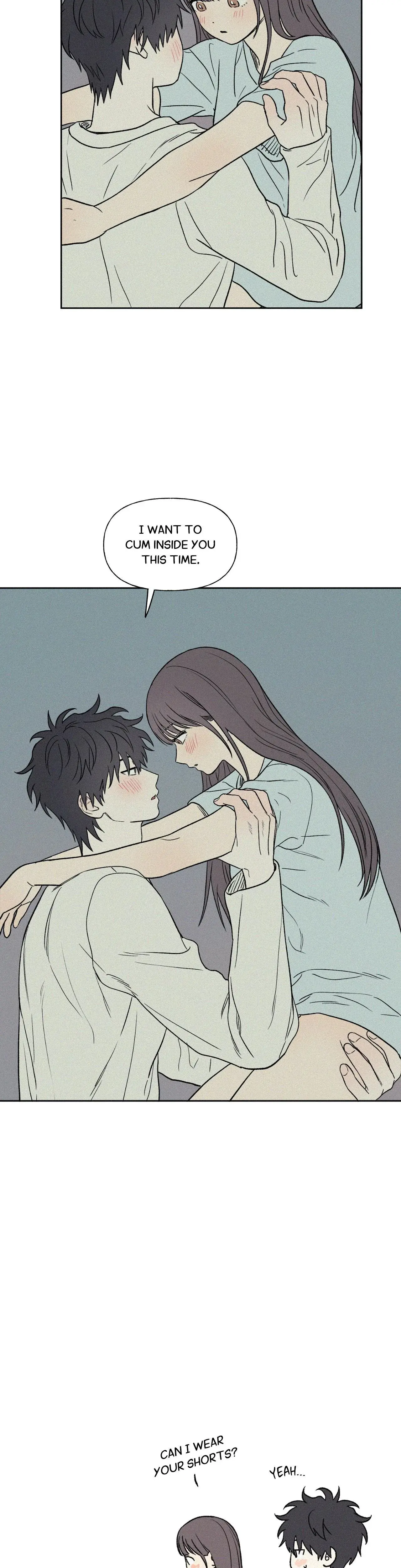 3xlove Chapter 22 - Page 24