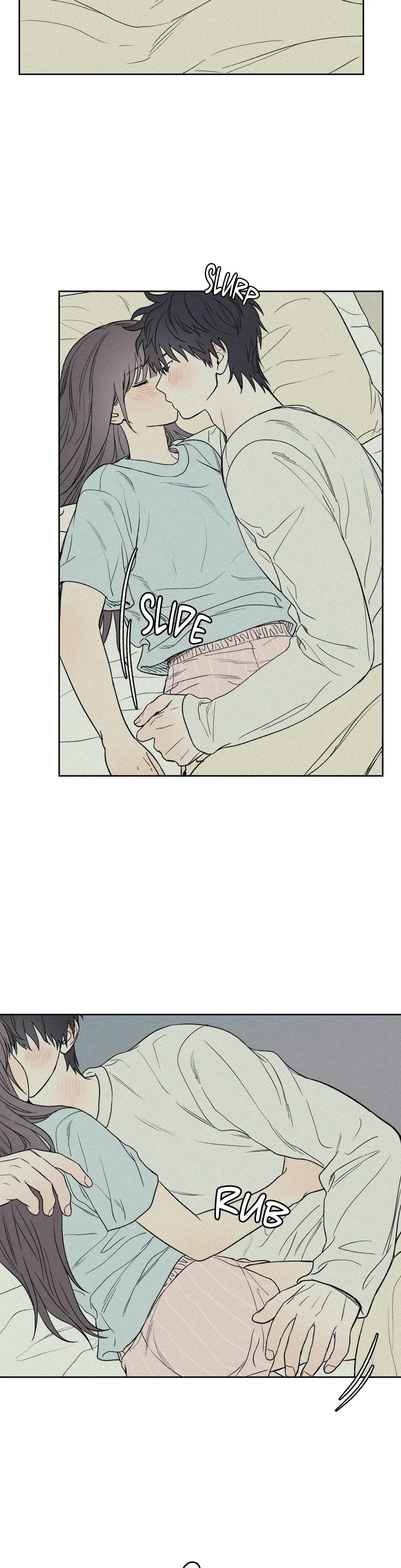 3xlove Chapter 22 - Page 3
