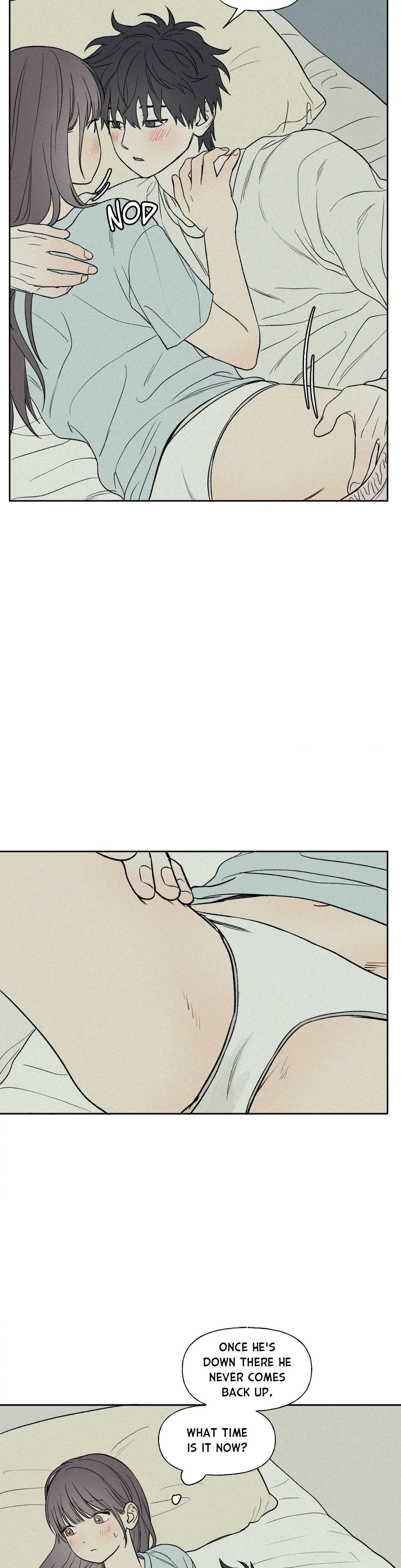 3xlove Chapter 22 - Page 5