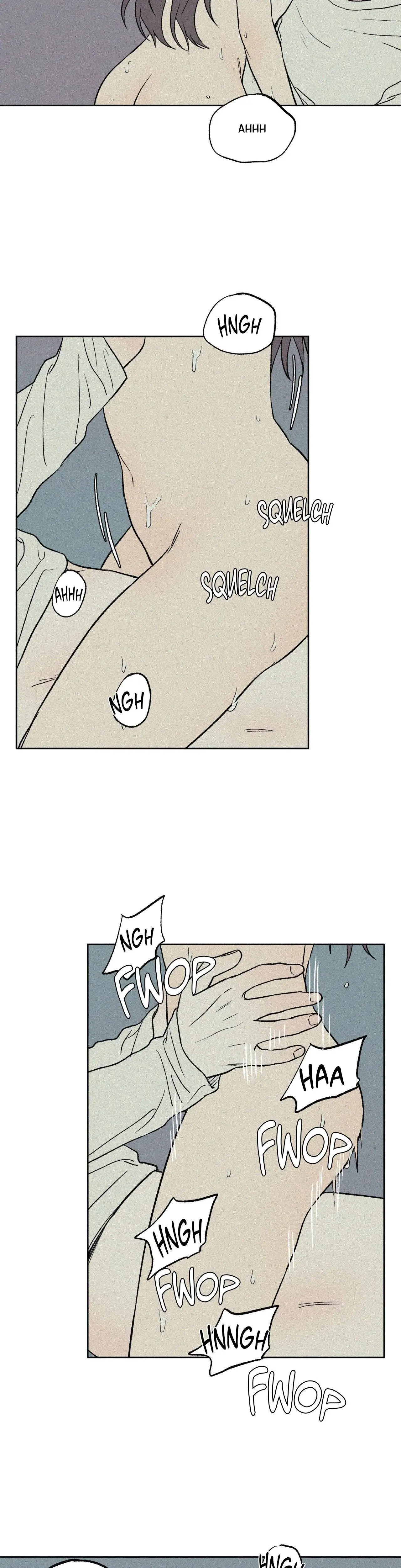 3xlove Chapter 23 - Page 14