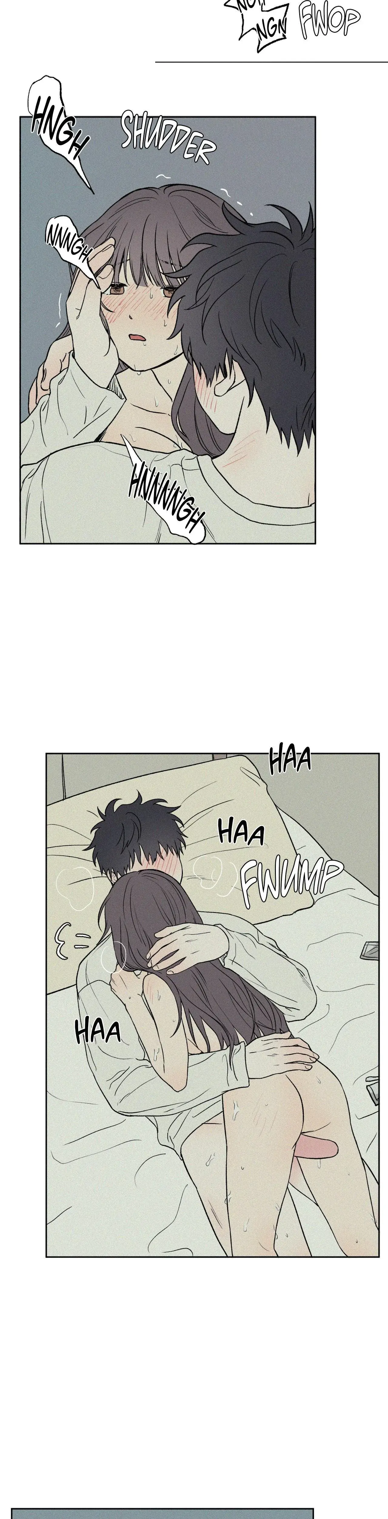 3xlove Chapter 23 - Page 16