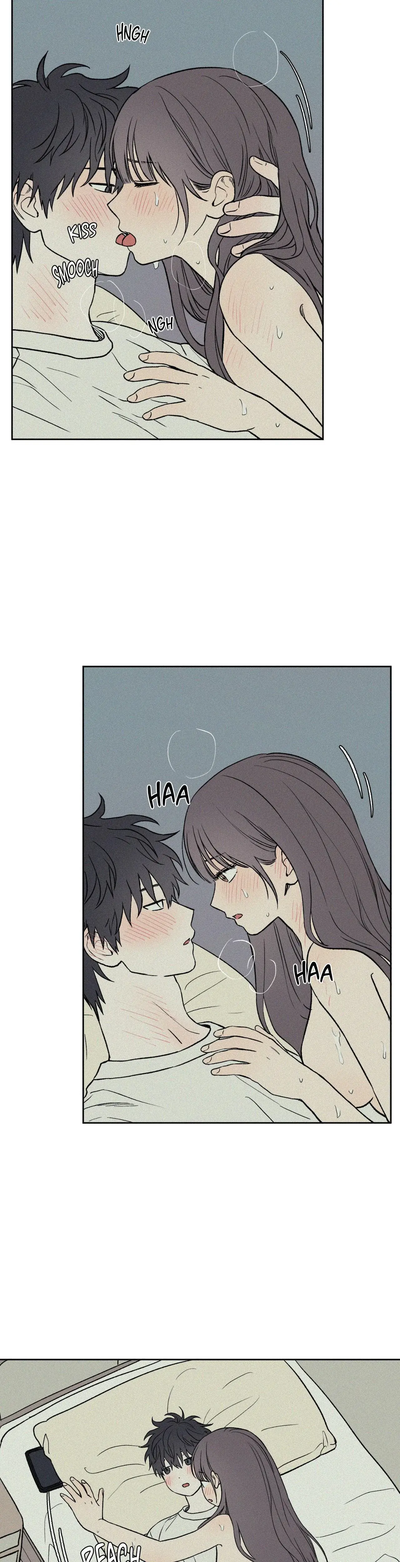 3xlove Chapter 23 - Page 17