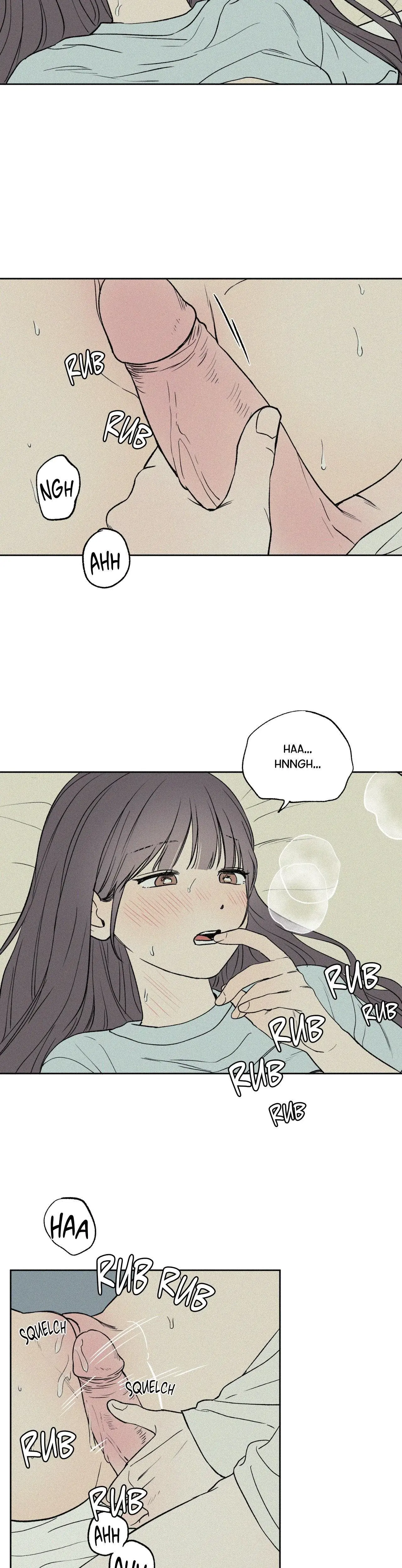 3xlove Chapter 23 - Page 2