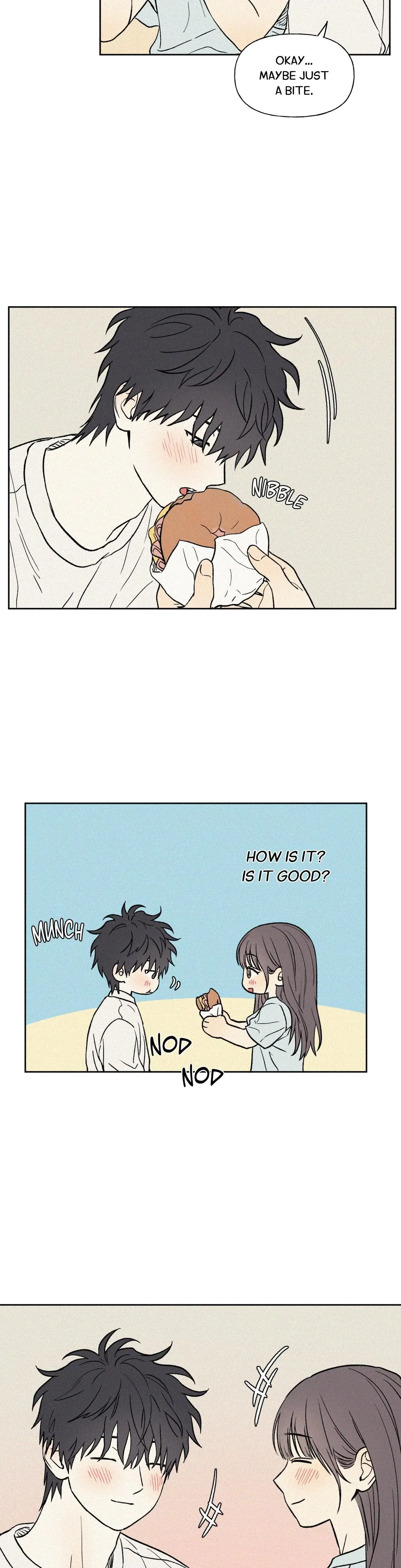 3xlove Chapter 23 - Page 23