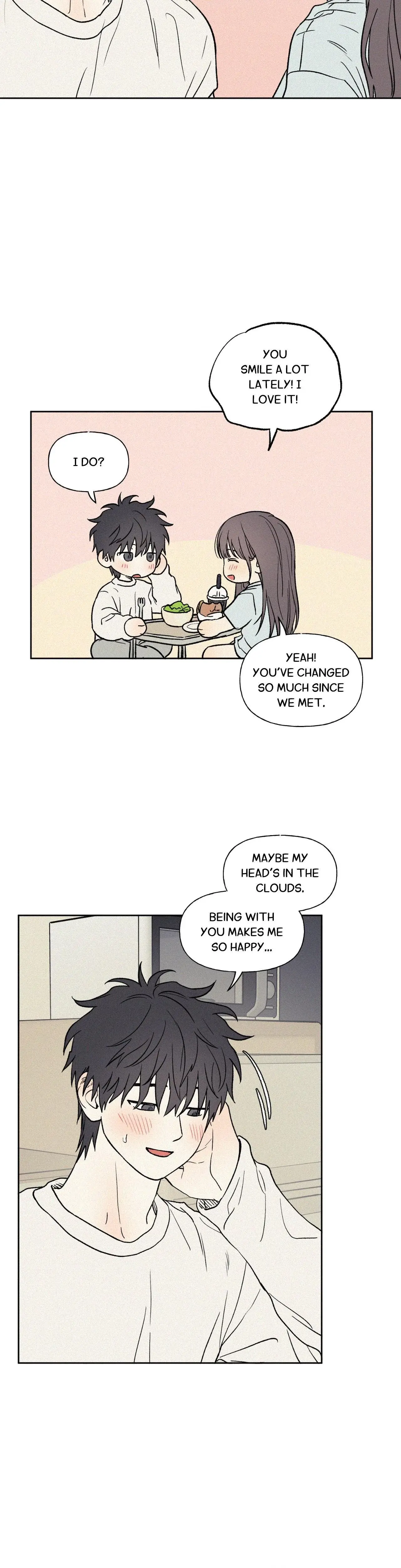 3xlove Chapter 23 - Page 24