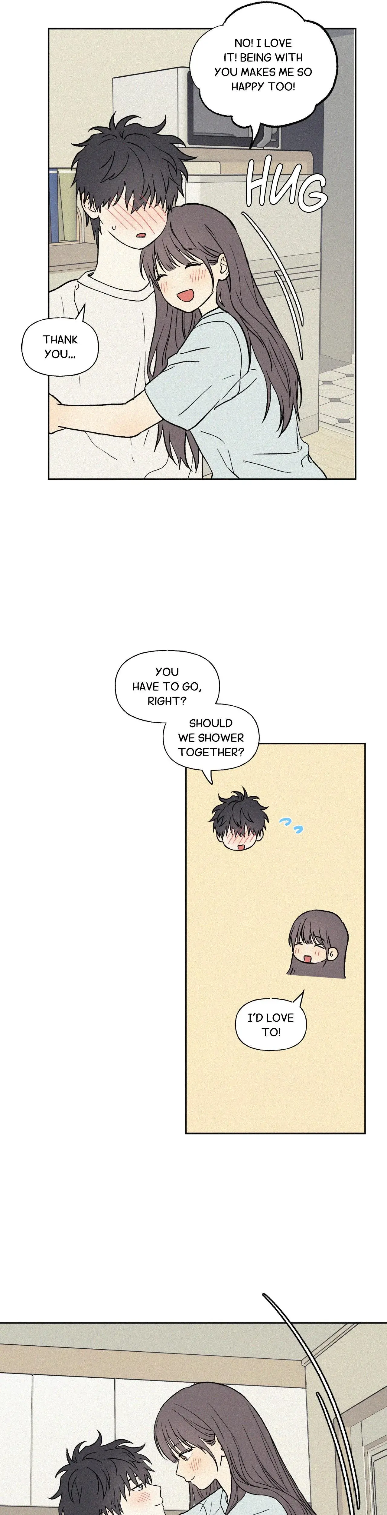 3xlove Chapter 23 - Page 25