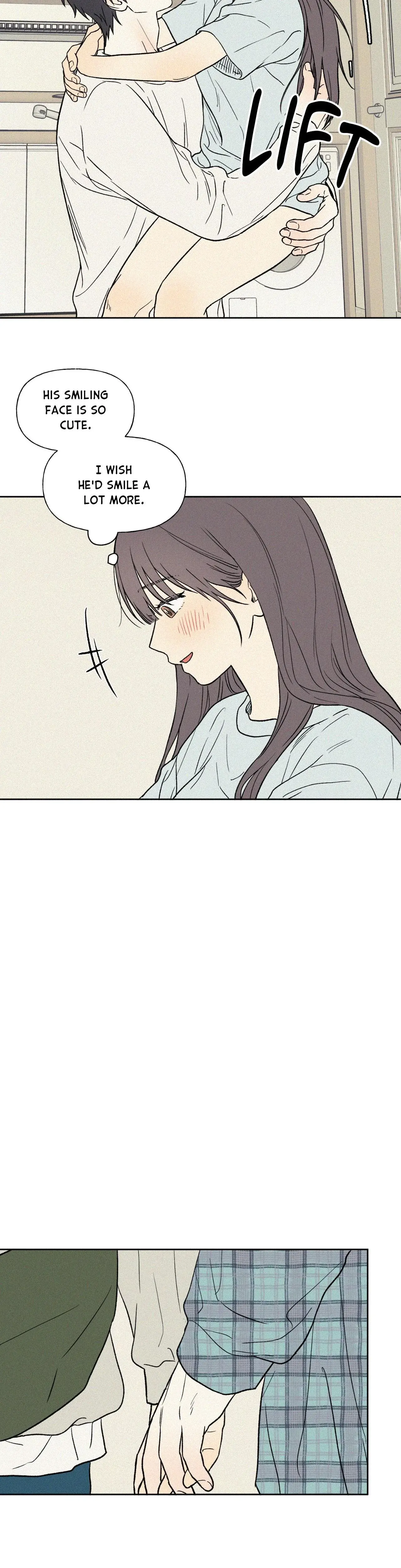 3xlove Chapter 23 - Page 26