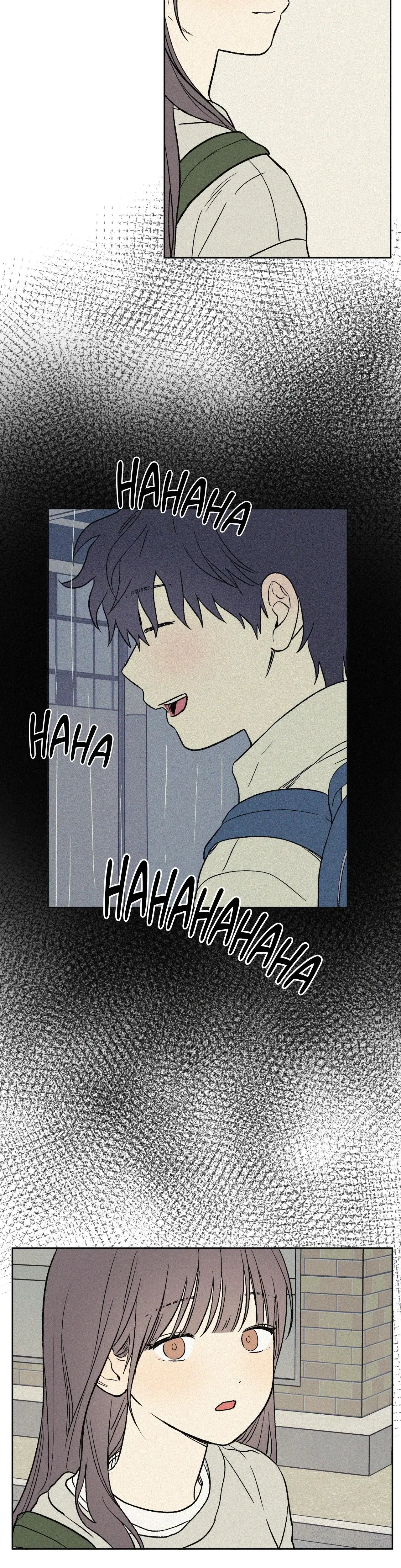 3xlove Chapter 23 - Page 28