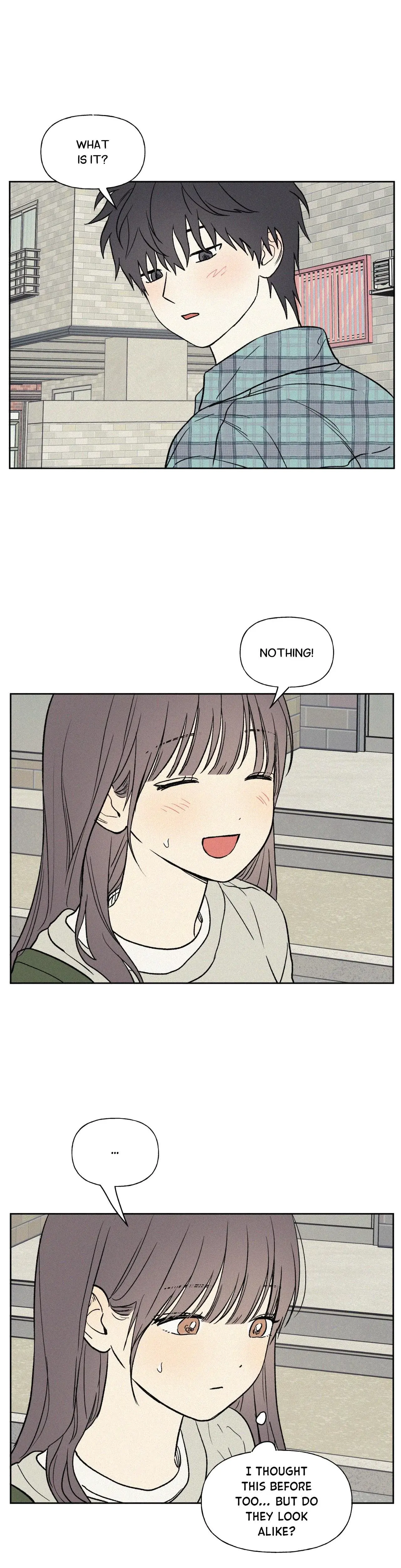 3xlove Chapter 23 - Page 29