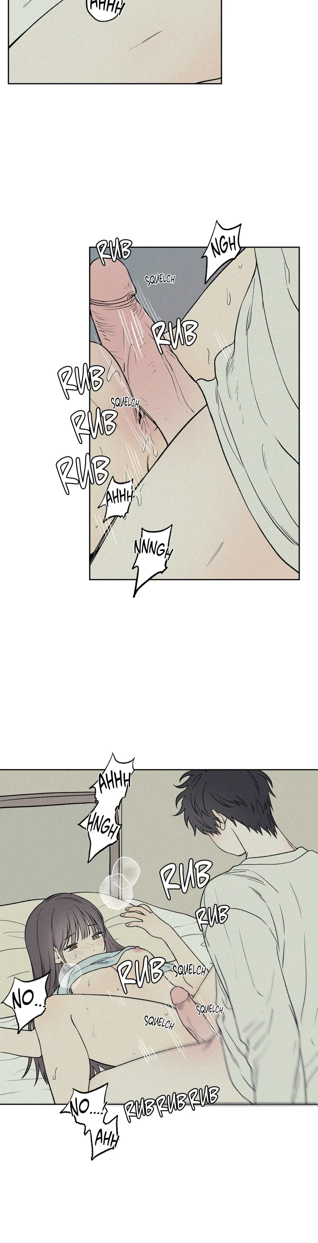 3xlove Chapter 23 - Page 3
