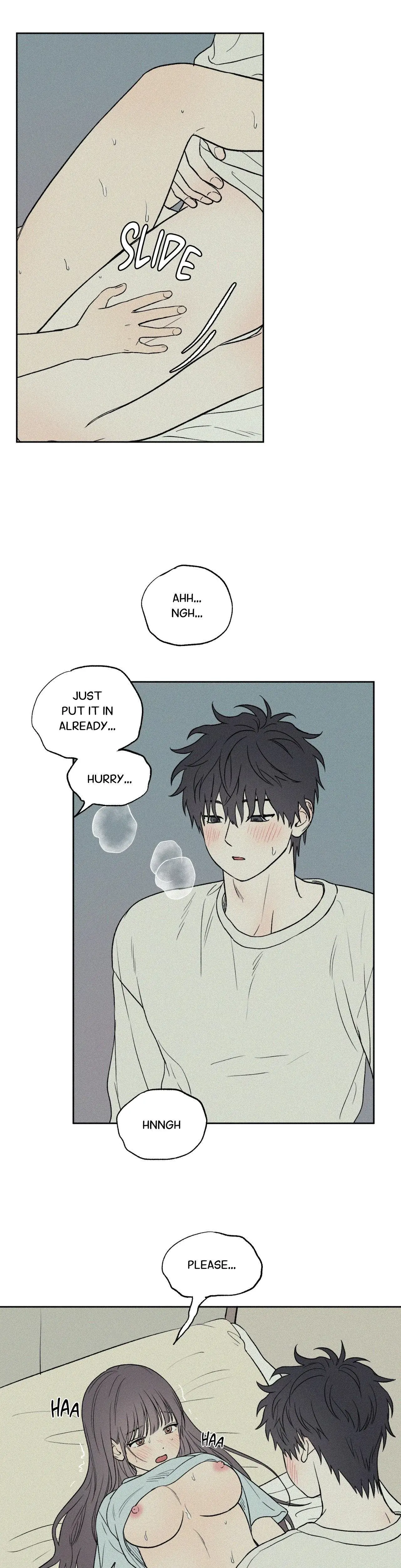 3xlove Chapter 23 - Page 4