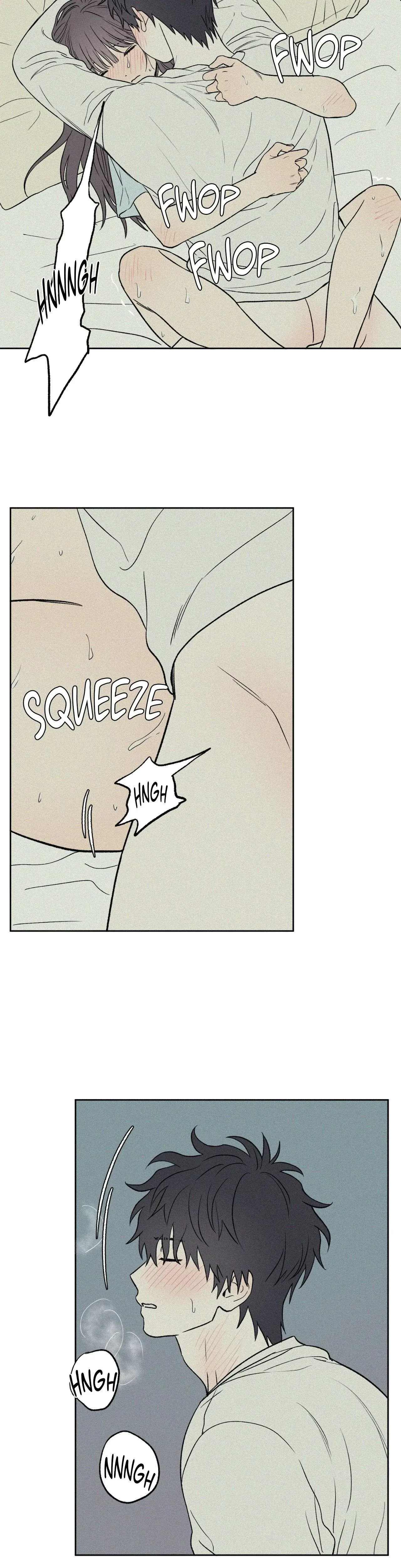 3xlove Chapter 23 - Page 8