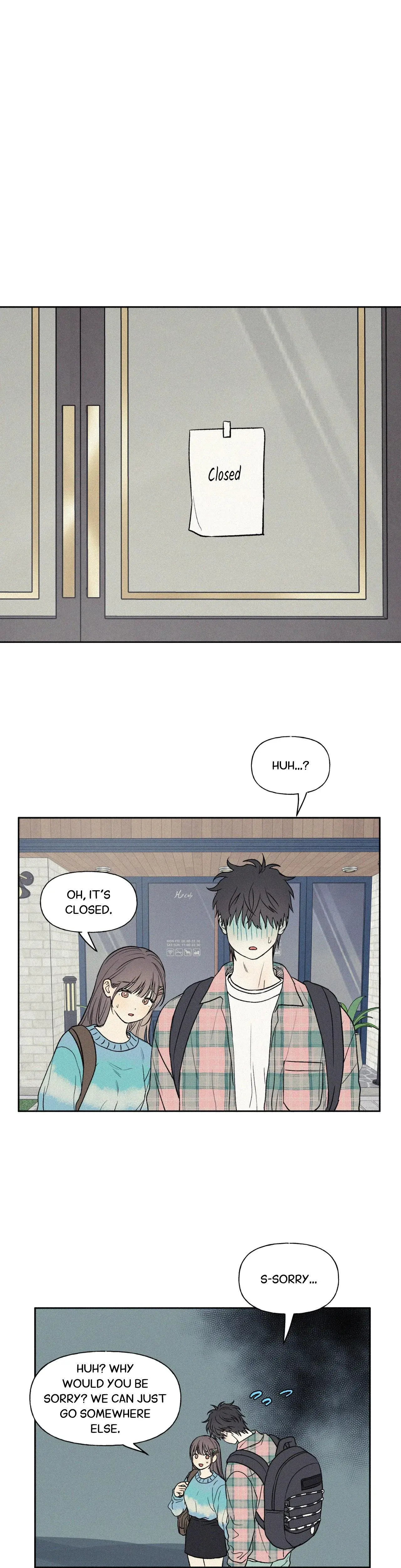 3xlove Chapter 24 - Page 10