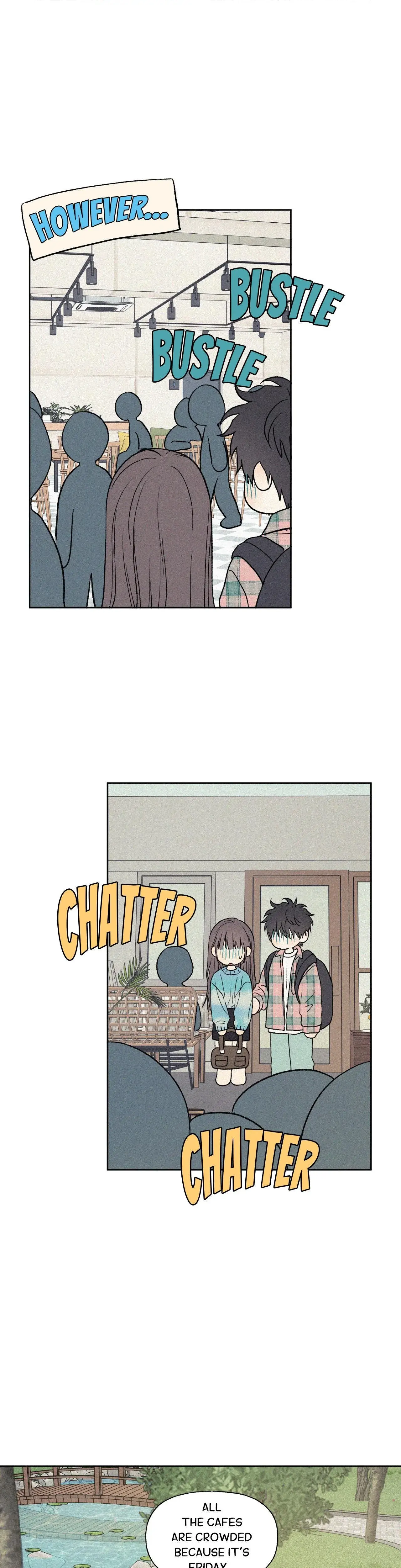 3xlove Chapter 24 - Page 11