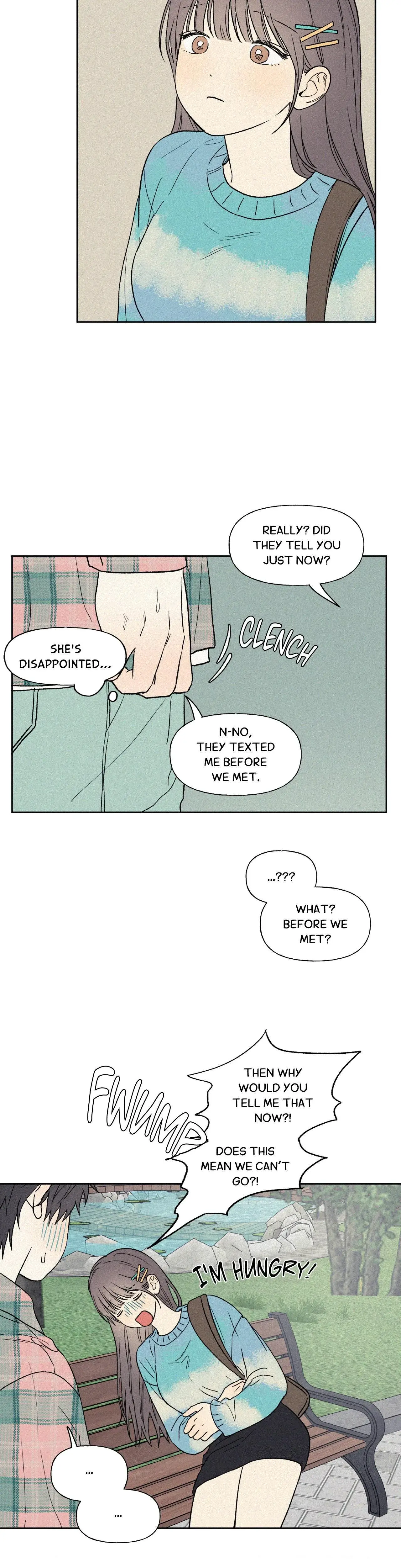 3xlove Chapter 24 - Page 15