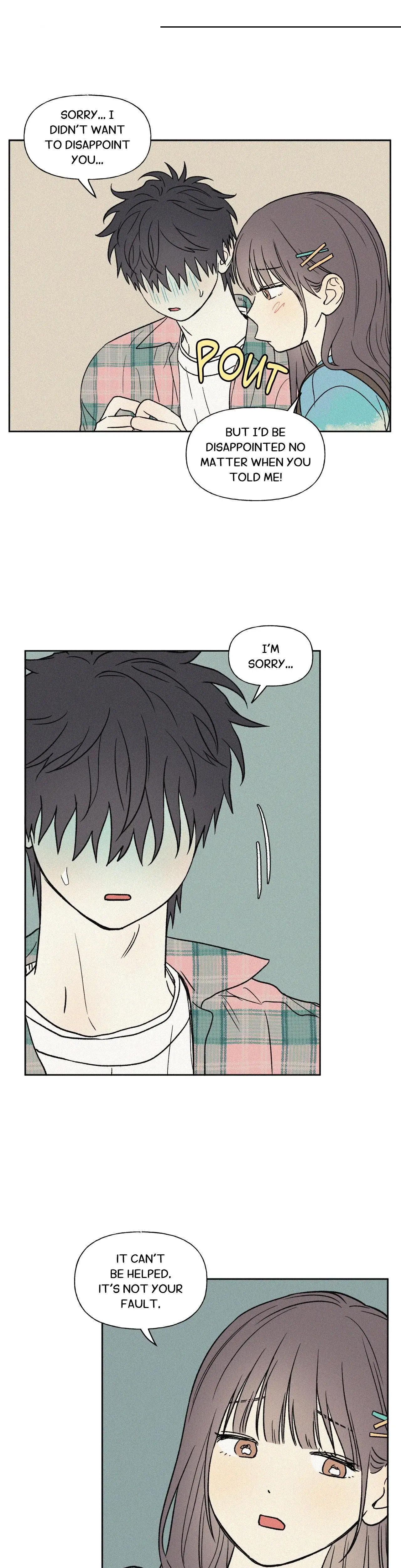 3xlove Chapter 24 - Page 16