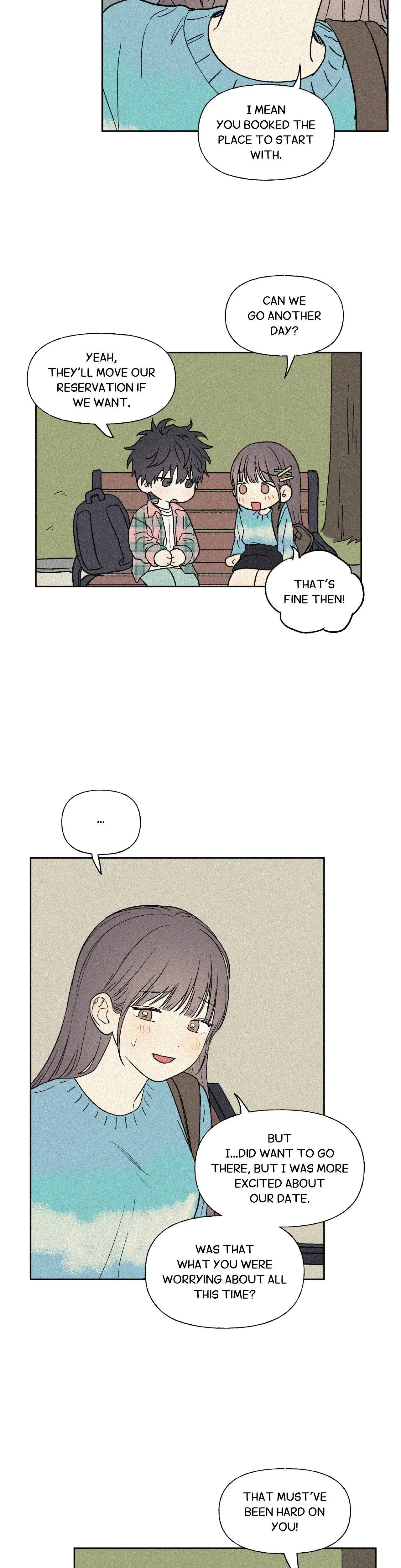 3xlove Chapter 24 - Page 17