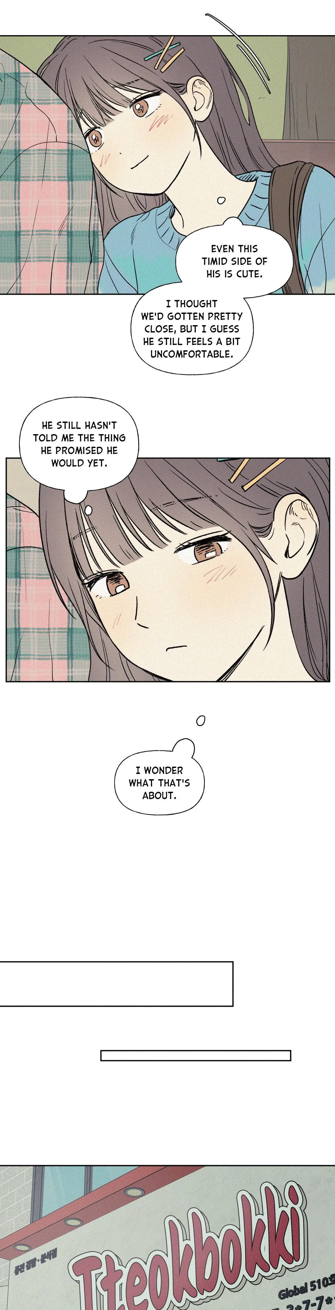 3xlove Chapter 24 - Page 19