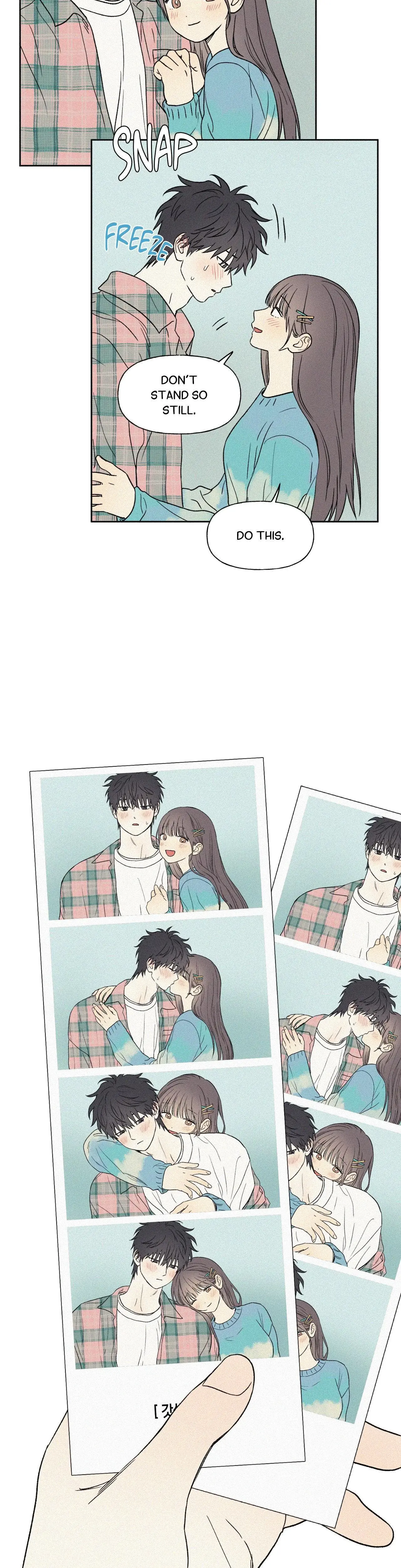 3xlove Chapter 24 - Page 24