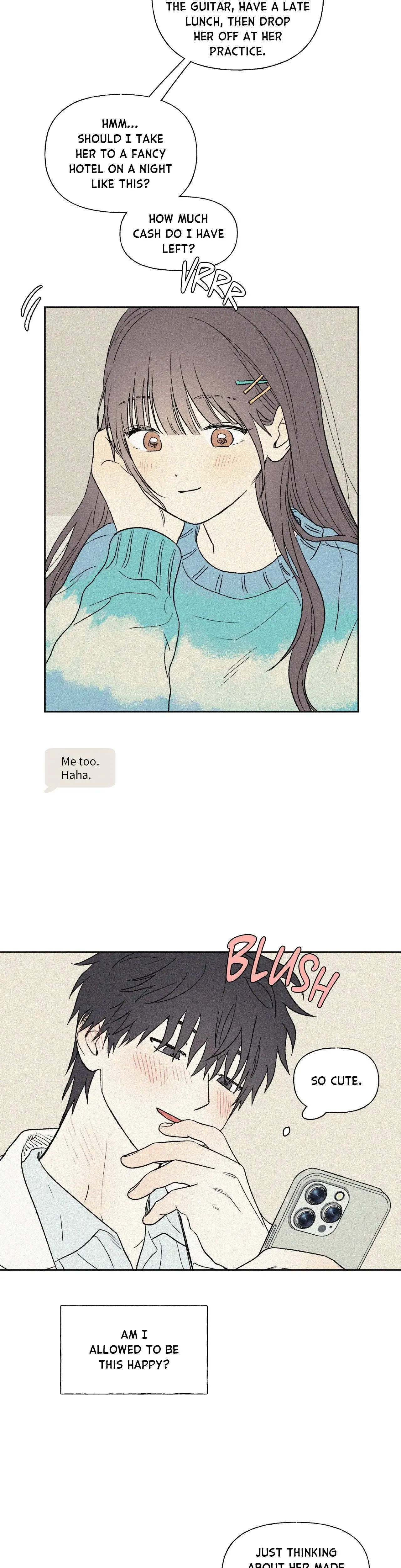 3xlove Chapter 24 - Page 4