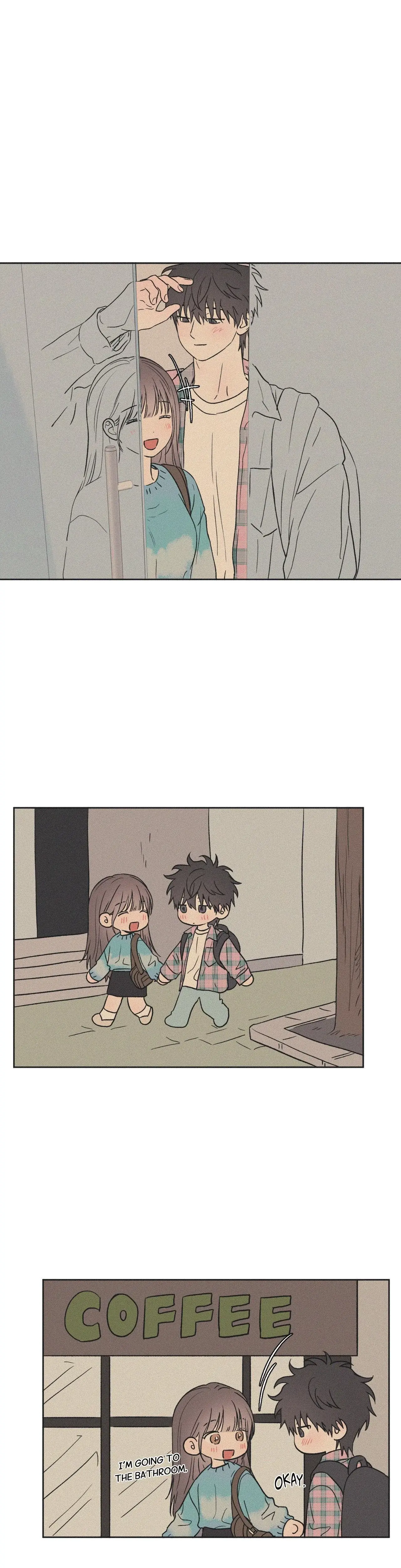 3xlove Chapter 25 - Page 1