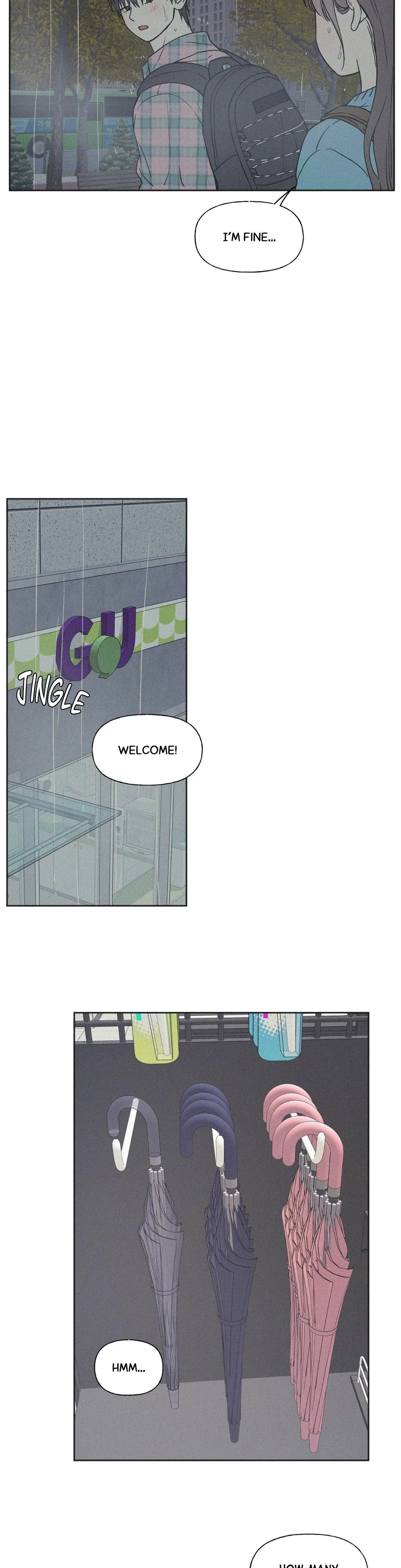 3xlove Chapter 25 - Page 10