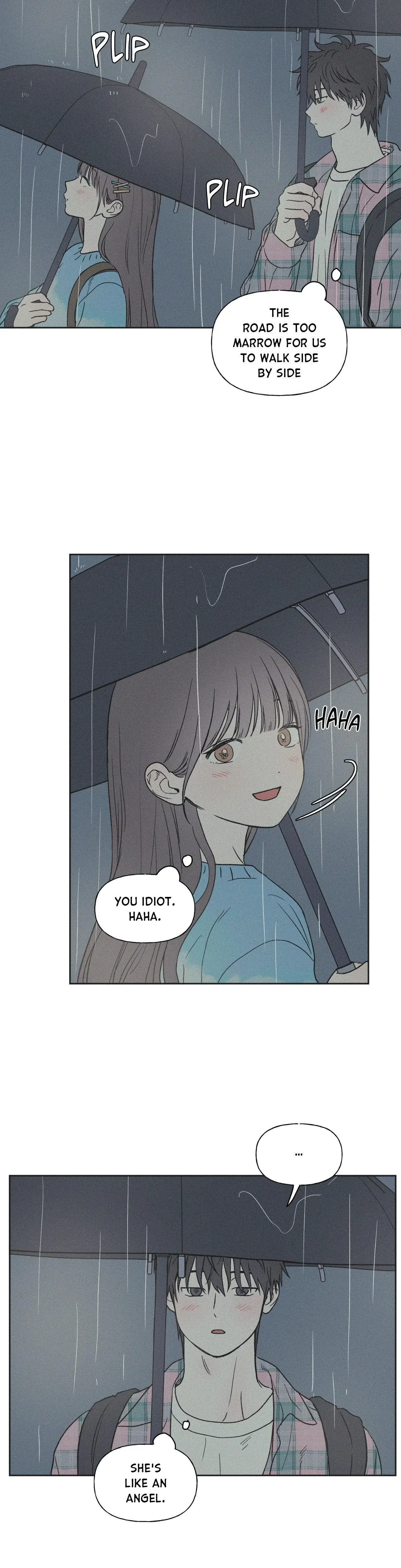 3xlove Chapter 25 - Page 13