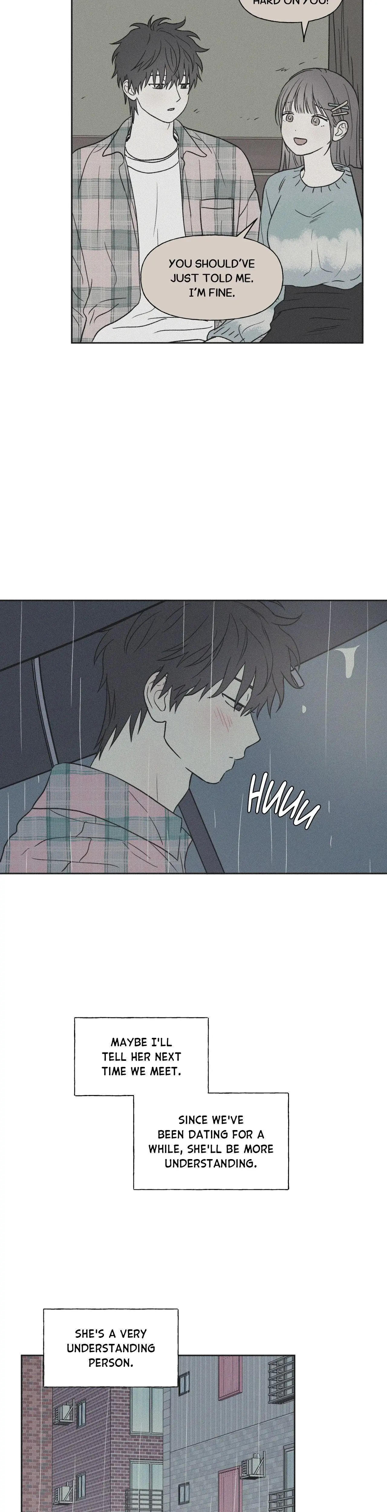 3xlove Chapter 25 - Page 15