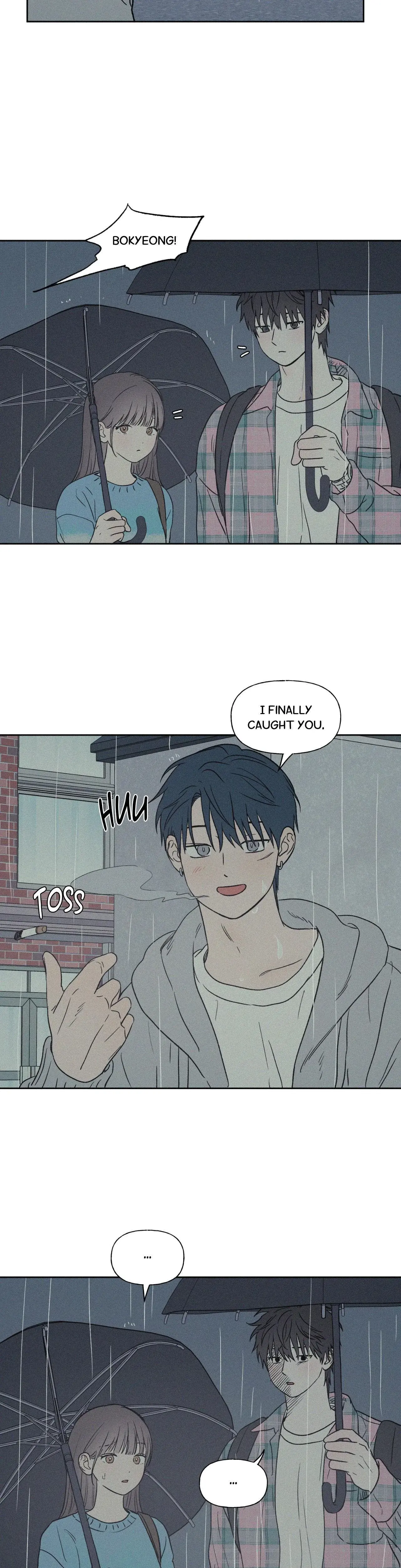 3xlove Chapter 25 - Page 17