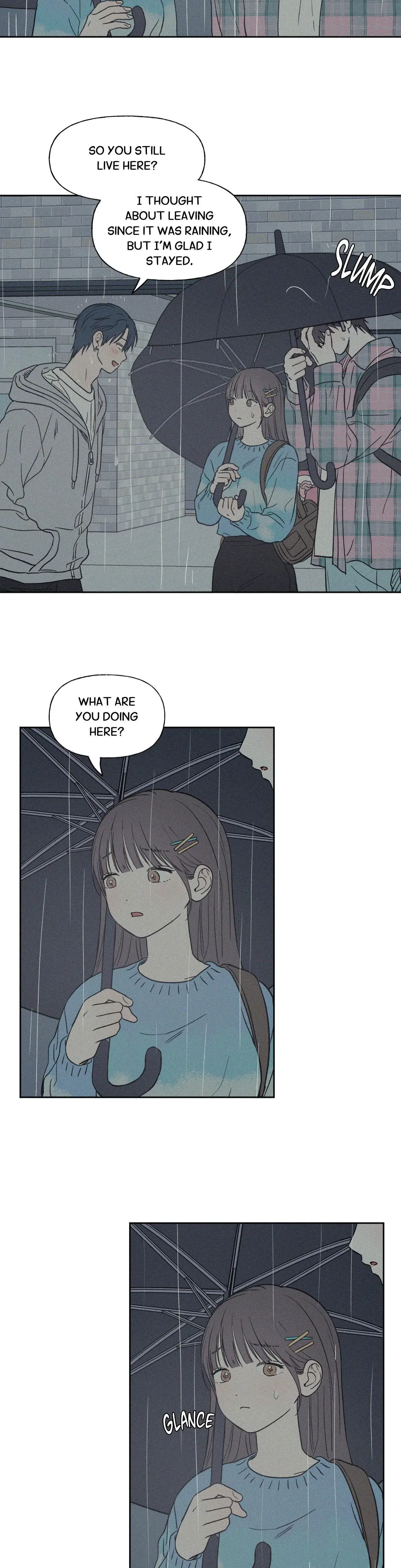 3xlove Chapter 25 - Page 18