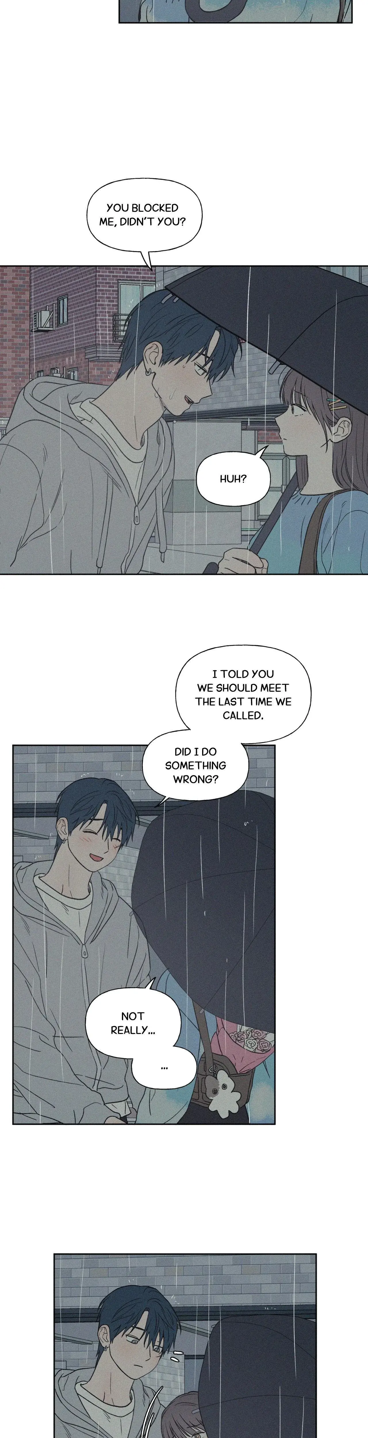 3xlove Chapter 25 - Page 19