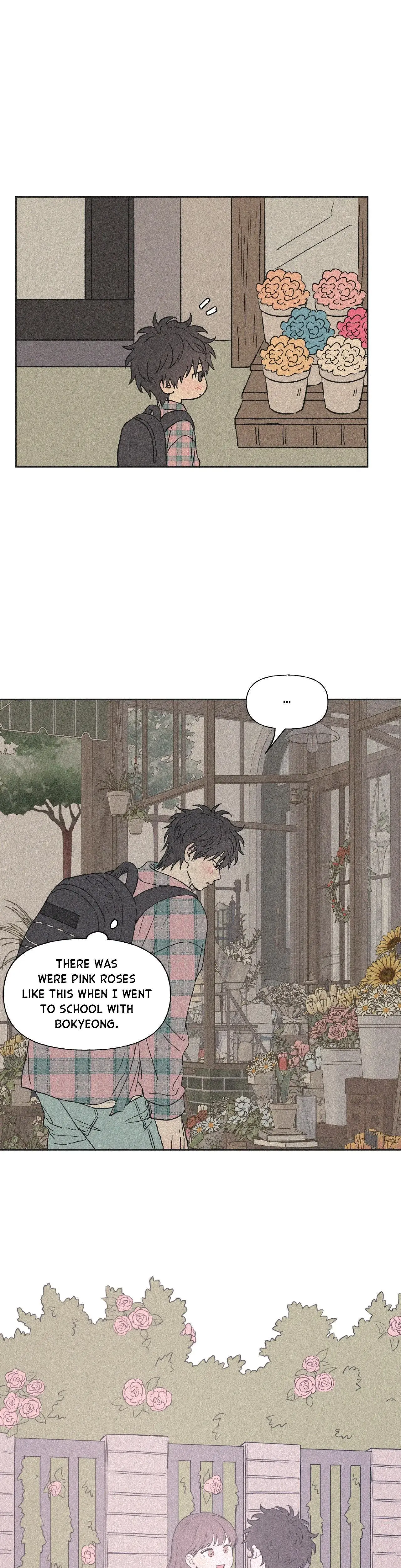 3xlove Chapter 25 - Page 2