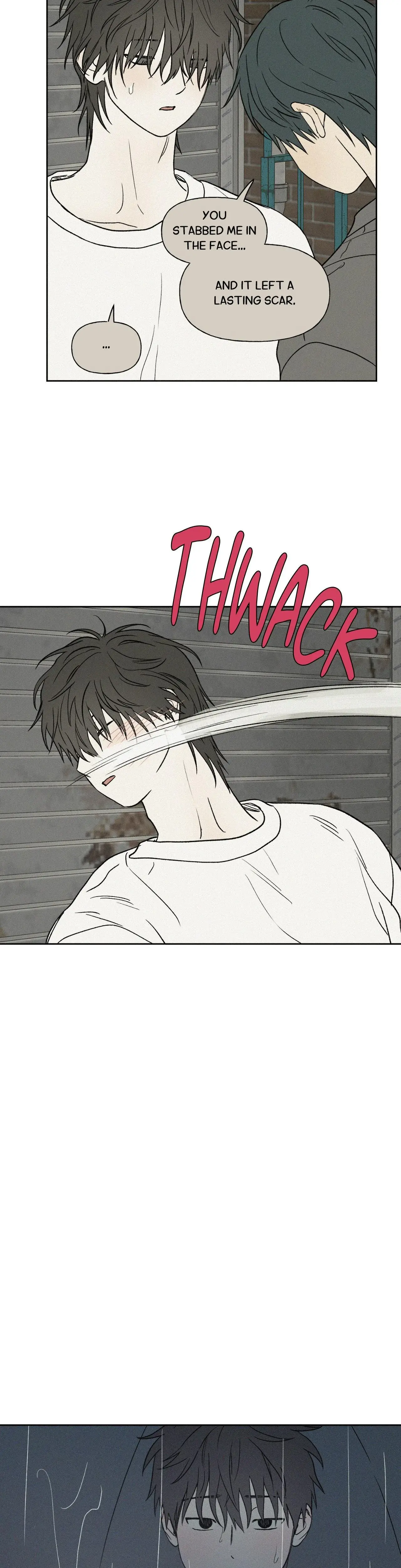 3xlove Chapter 25 - Page 24