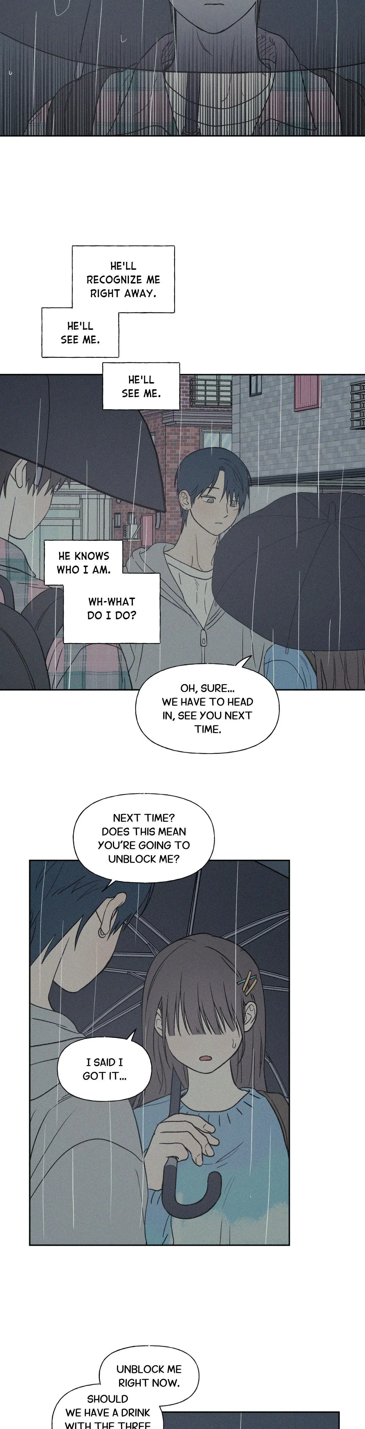3xlove Chapter 25 - Page 25