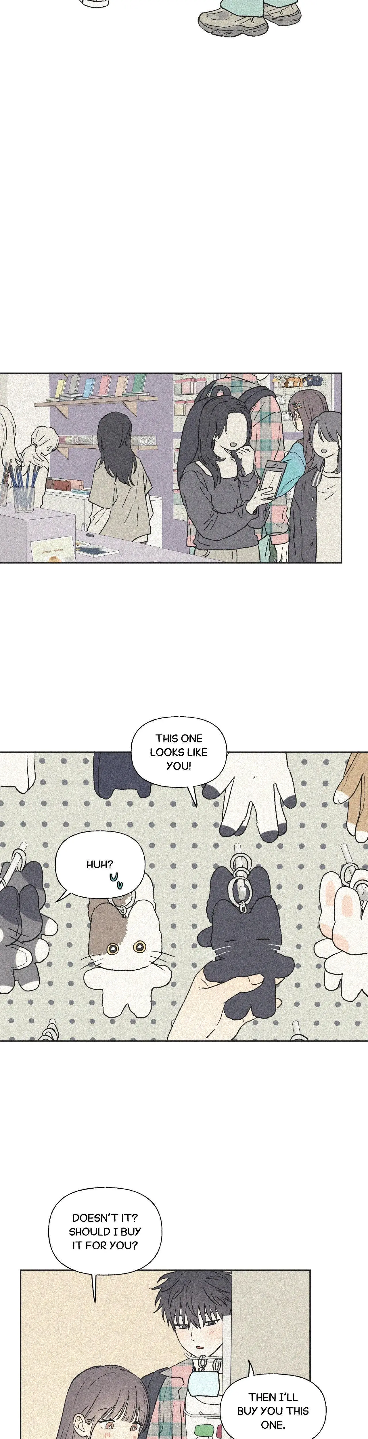 3xlove Chapter 25 - Page 4
