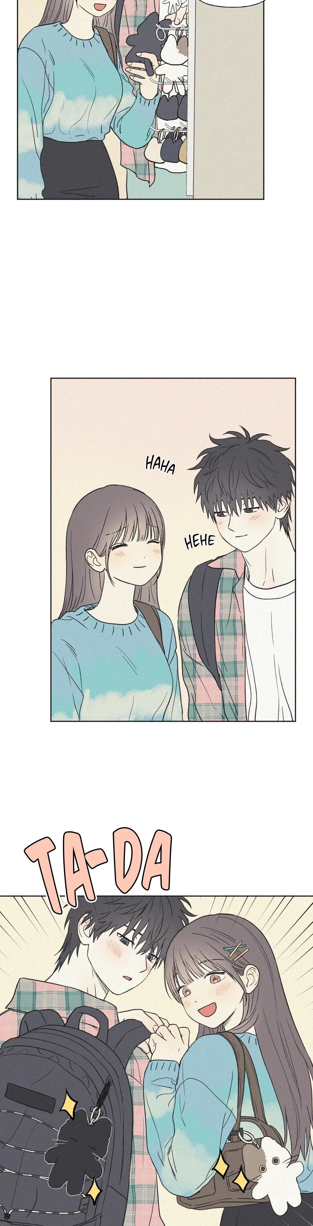3xlove Chapter 25 - Page 5