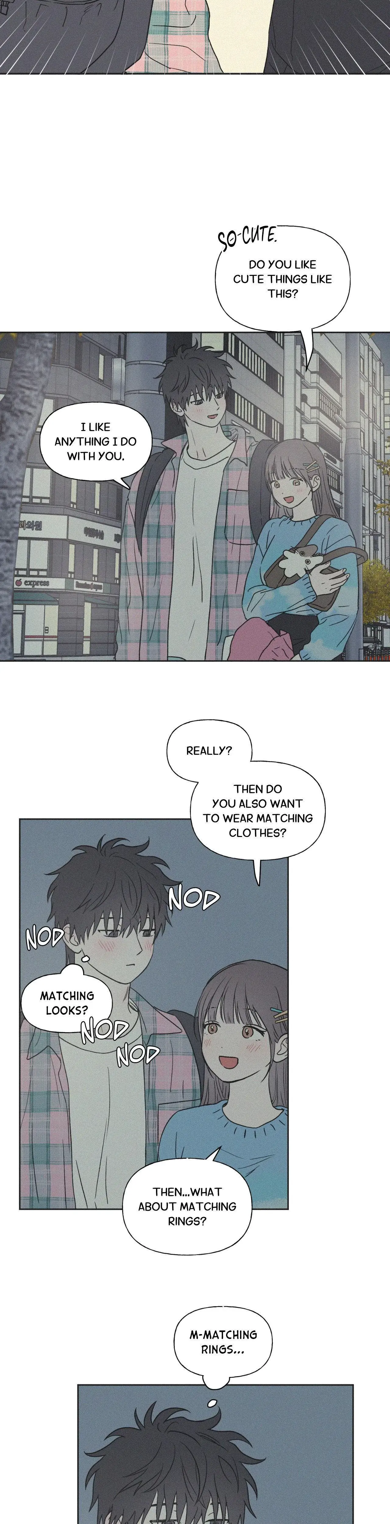 3xlove Chapter 25 - Page 6