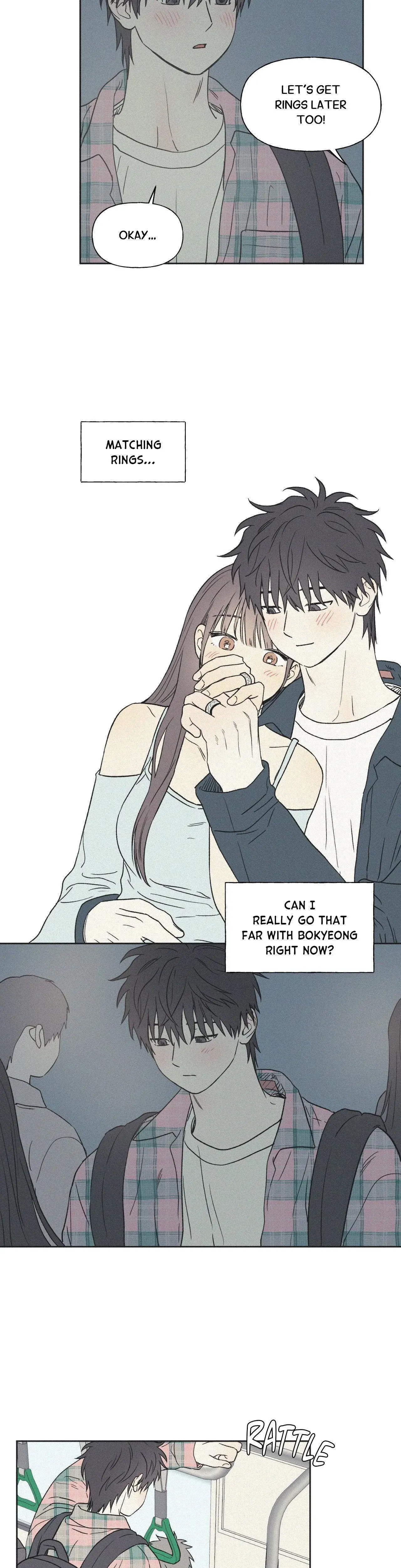 3xlove Chapter 25 - Page 7