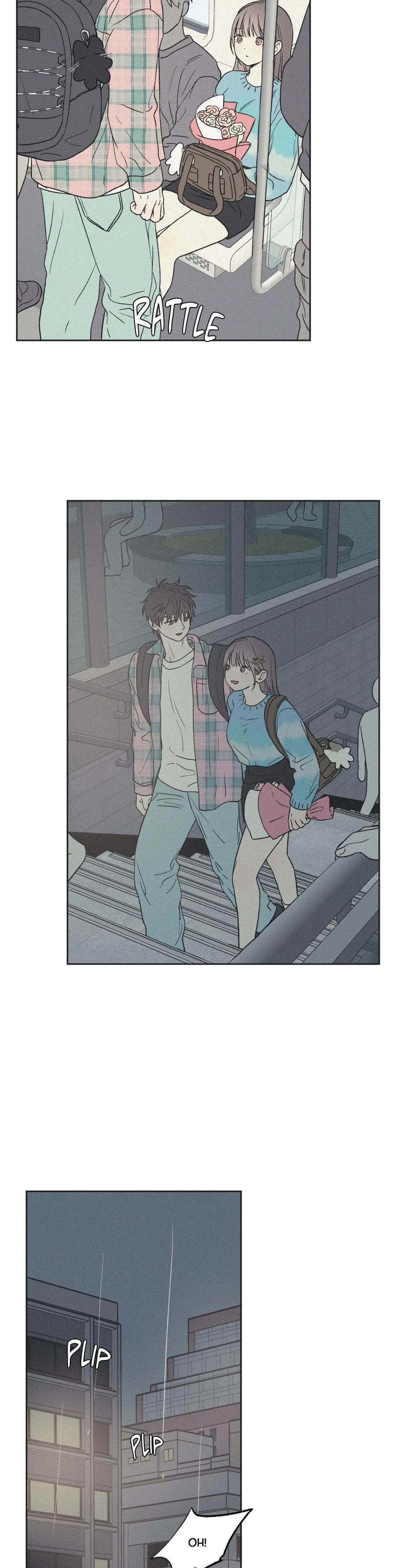 3xlove Chapter 25 - Page 8