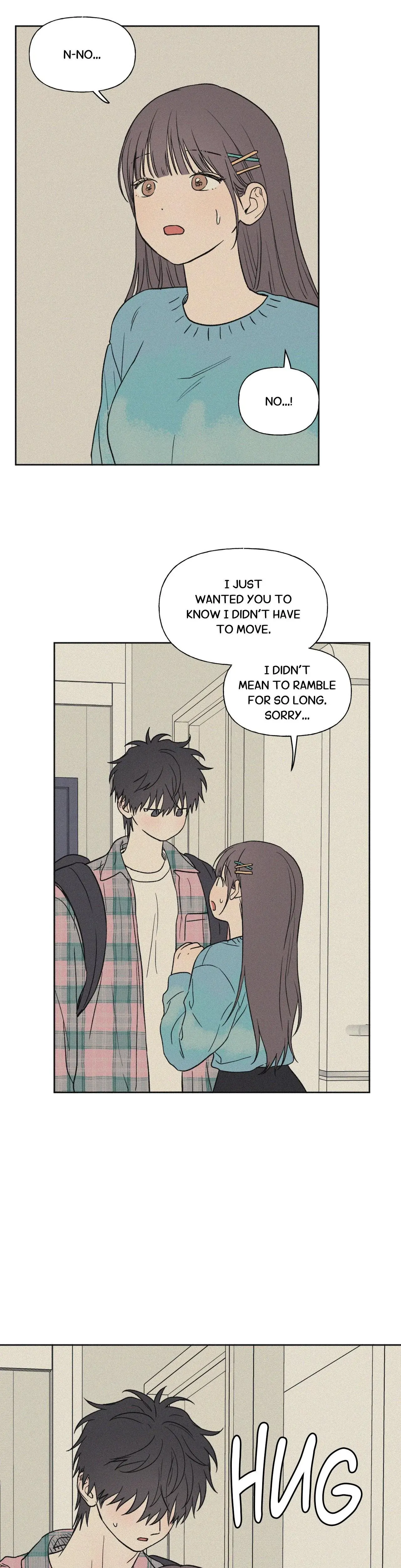 3xlove Chapter 26 - Page 15