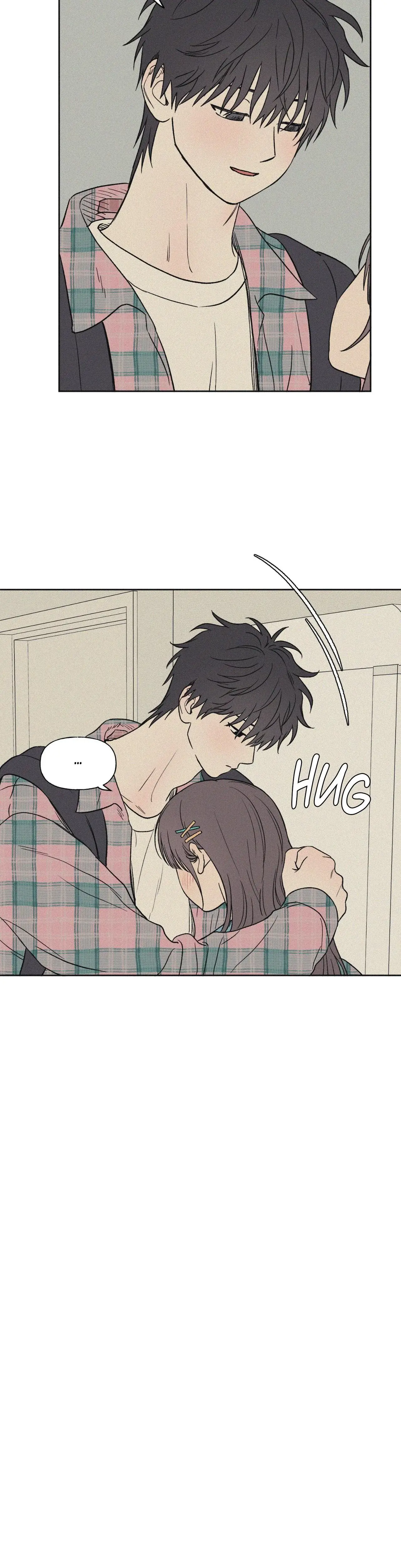 3xlove Chapter 26 - Page 17