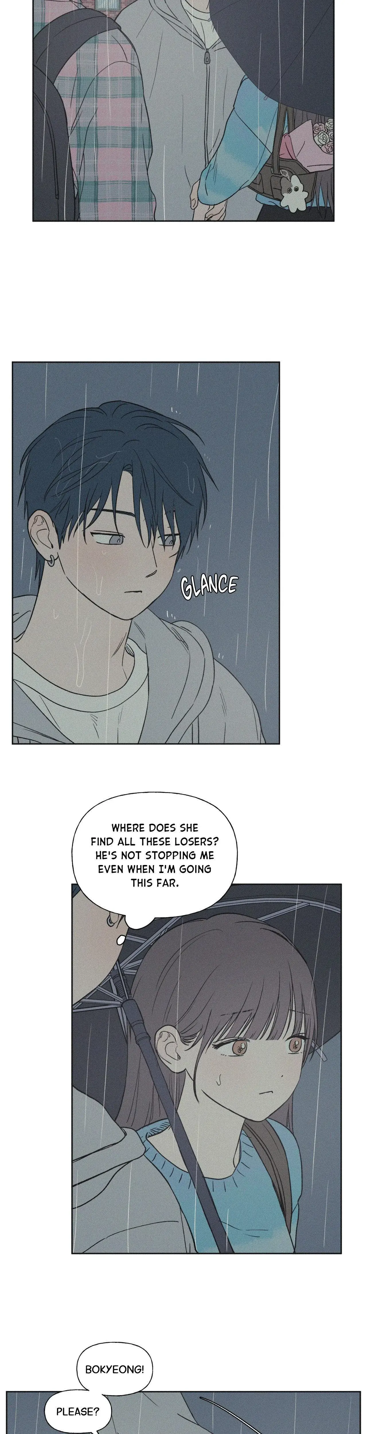 3xlove Chapter 26 - Page 2