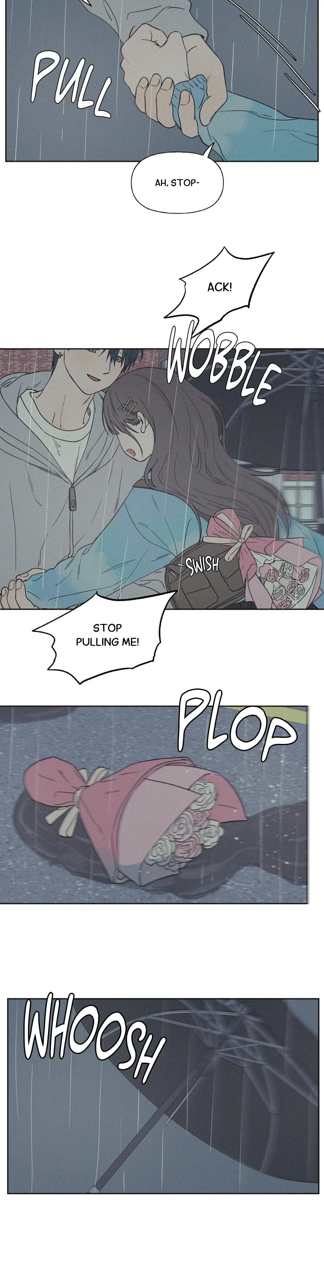 3xlove Chapter 26 - Page 3