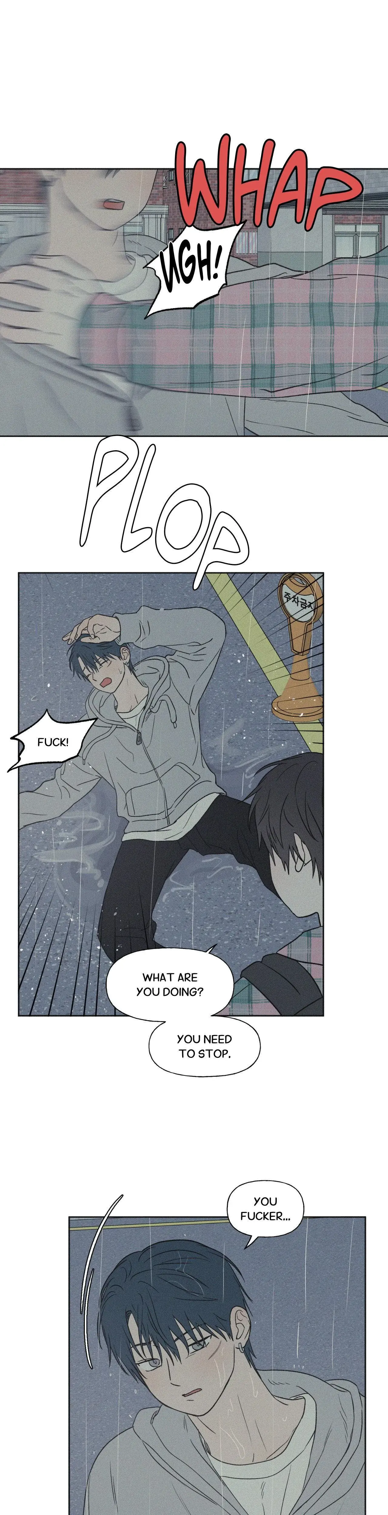 3xlove Chapter 26 - Page 4