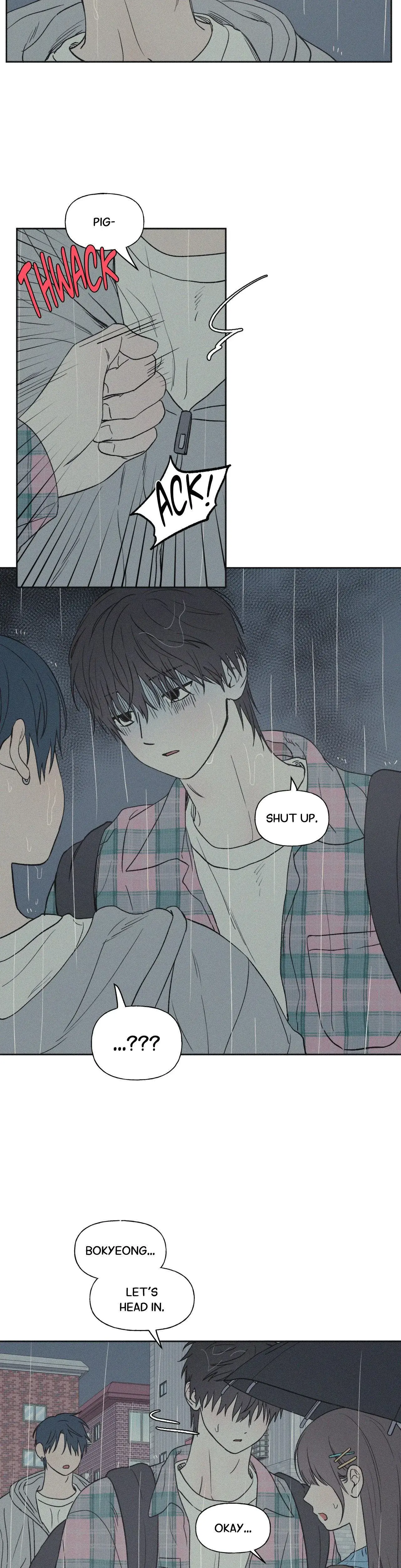 3xlove Chapter 26 - Page 6