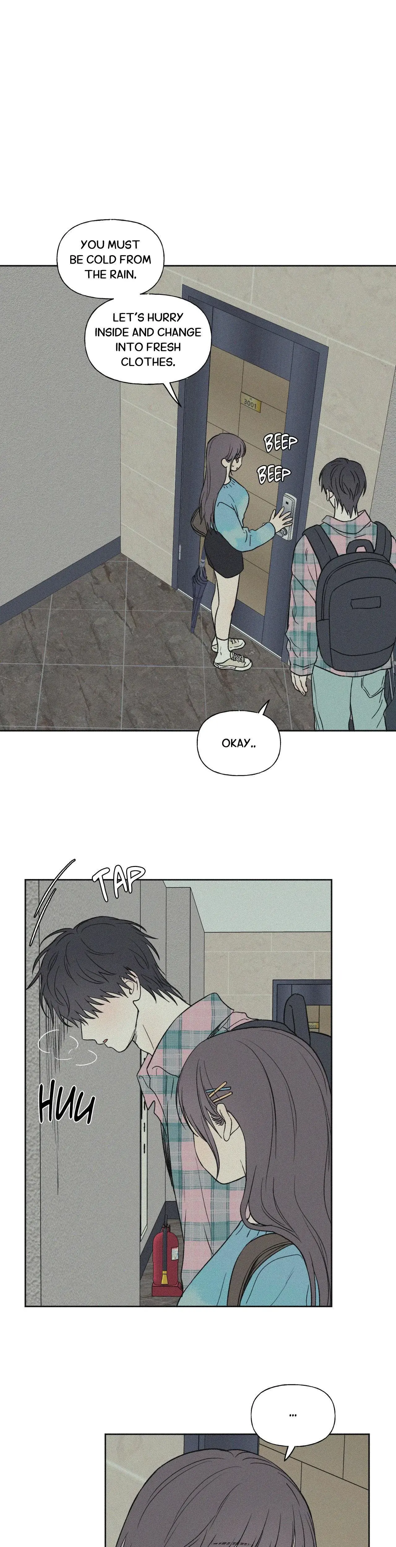 3xlove Chapter 26 - Page 8